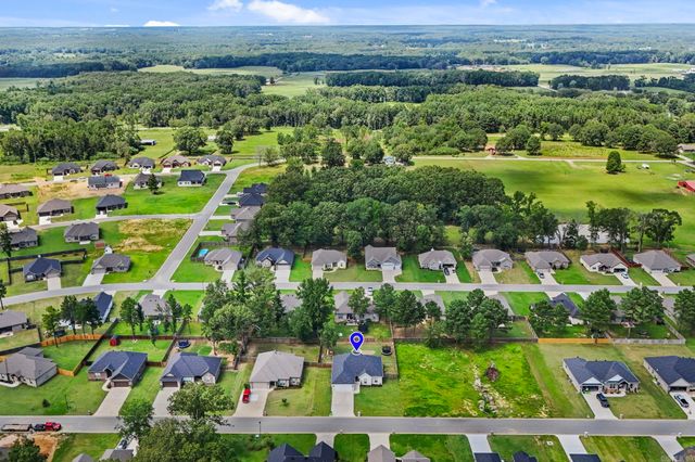 222 Heather Loop, Beebe, AR 72012