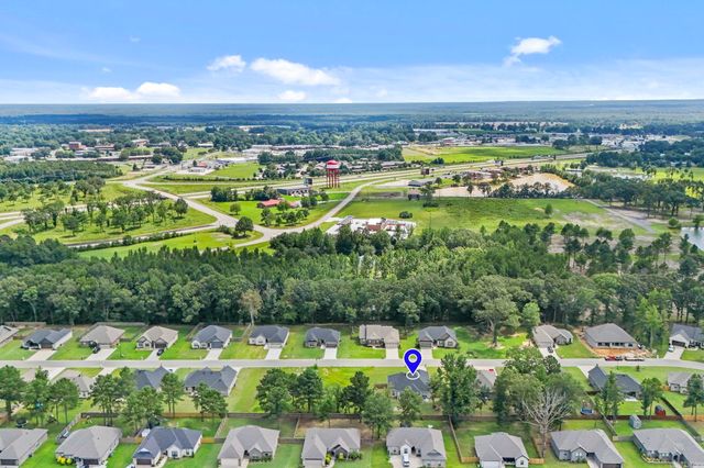 222 Heather Loop, Beebe, AR 72012