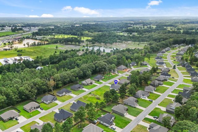 222 Heather Loop, Beebe, AR 72012