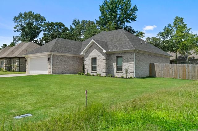 222 Heather Loop, Beebe, AR 72012
