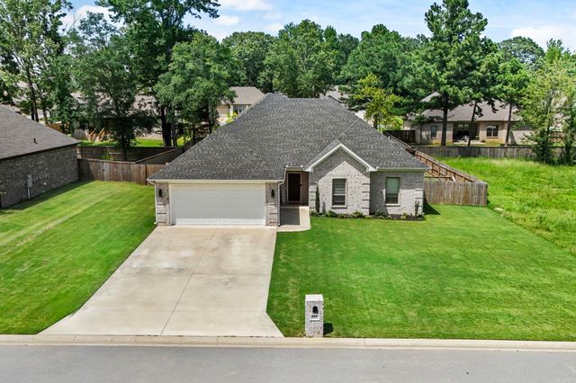 222 Heather Loop, Beebe, AR 72012