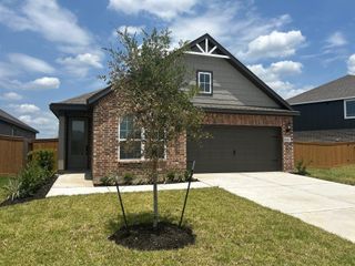 1023 Whispering Winds, Beasley, TX 77417
