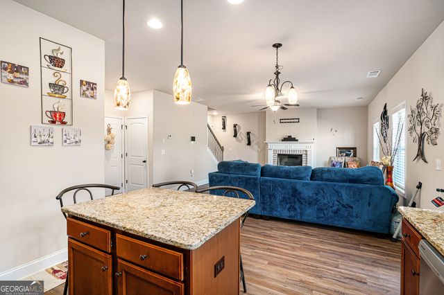 123 Huntsman Drive, Griffin, GA 30224