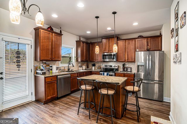 123 Huntsman Drive, Griffin, GA 30224