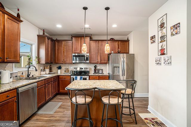 123 Huntsman Drive, Griffin, GA 30224