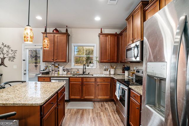 123 Huntsman Drive, Griffin, GA 30224