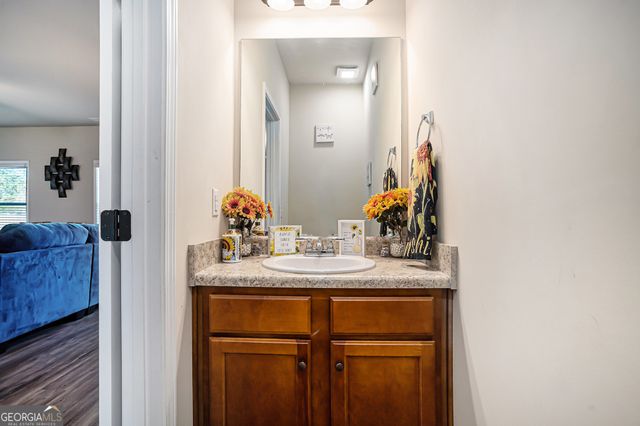 123 Huntsman Drive, Griffin, GA 30224