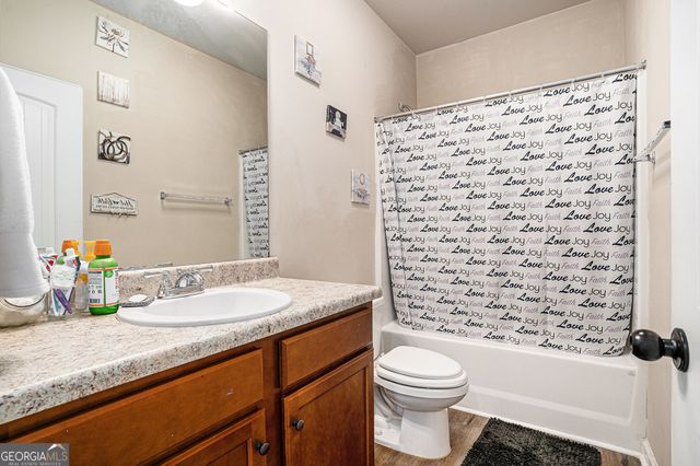 123 Huntsman Drive, Griffin, GA 30224