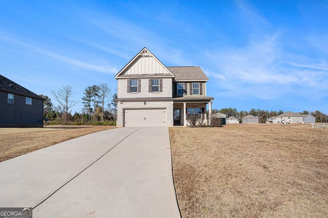 123 Huntsman Drive, Griffin, GA 30224