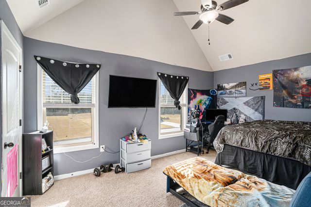 123 Huntsman Drive, Griffin, GA 30224