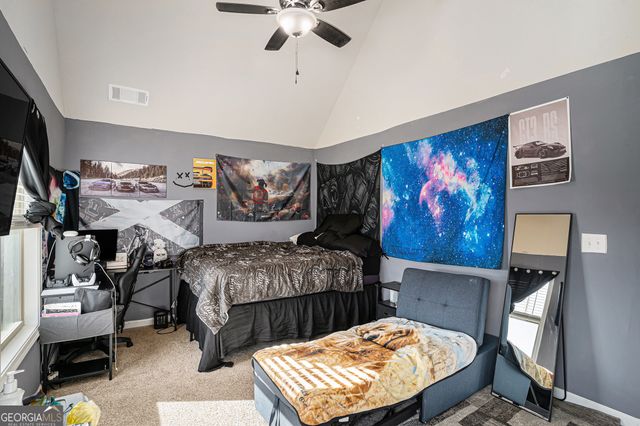 123 Huntsman Drive, Griffin, GA 30224