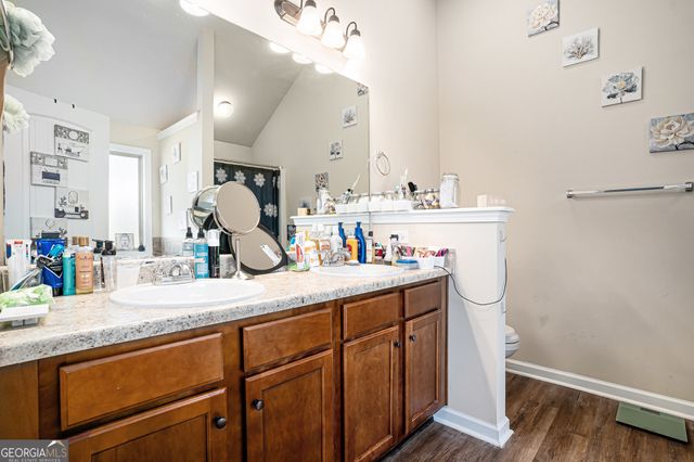 123 Huntsman Drive, Griffin, GA 30224