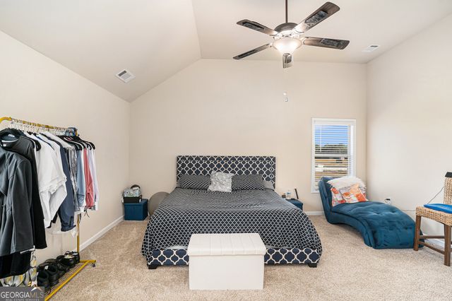 123 Huntsman Drive, Griffin, GA 30224