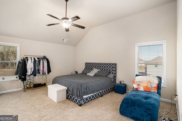 123 Huntsman Drive, Griffin, GA 30224