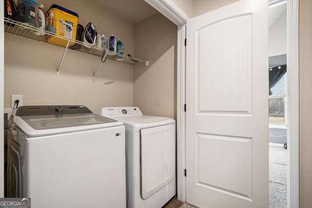 123 Huntsman Drive, Griffin, GA 30224