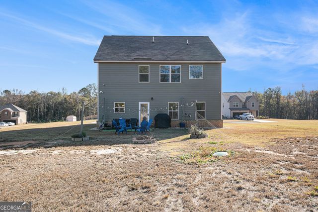 123 Huntsman Drive, Griffin, GA 30224