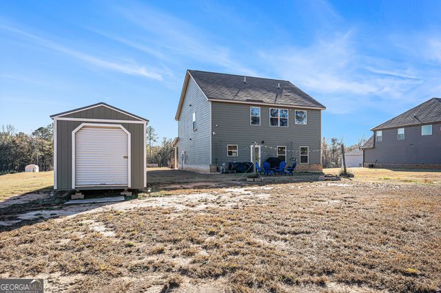 123 Huntsman Drive, Griffin, GA 30224