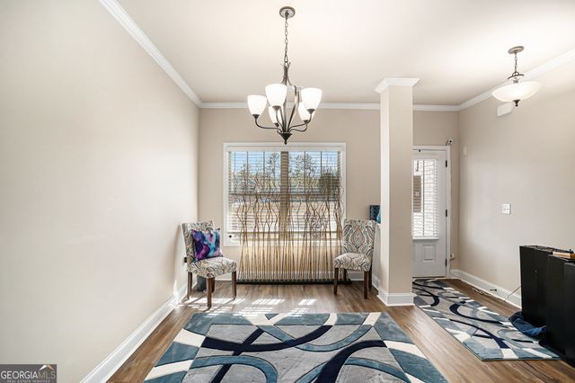 123 Huntsman Drive, Griffin, GA 30224