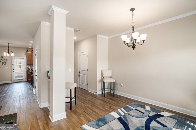 123 Huntsman Drive, Griffin, GA 30224