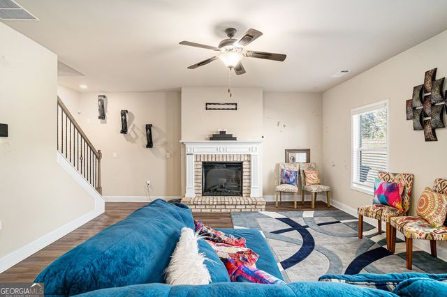 123 Huntsman Drive, Griffin, GA 30224