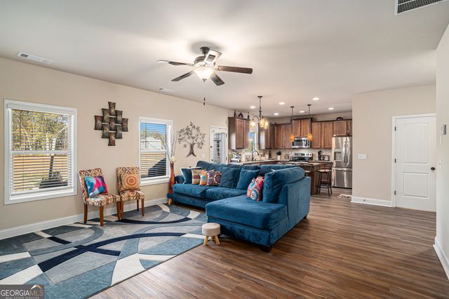 123 Huntsman Drive, Griffin, GA 30224