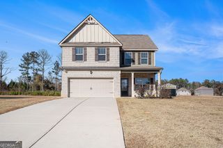 123 Huntsman Drive, Griffin, GA 30224