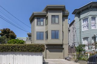 380 Bartlett Street 201, San Francisco, CA 94110