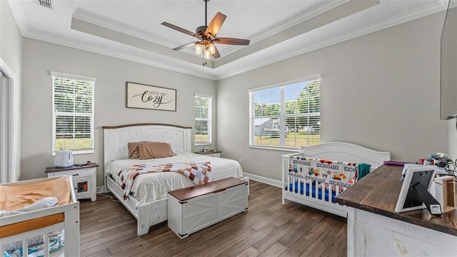 3111 BELL BEGINNINGS COURT, Plant City, FL 33565