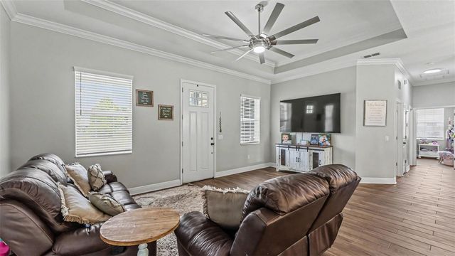 3111 BELL BEGINNINGS COURT, Plant City, FL 33565