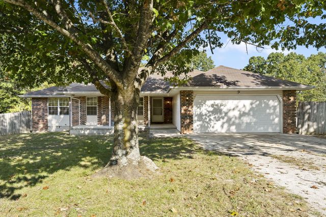222 Cedar Ravine Drive, Seymour, MO 65746
