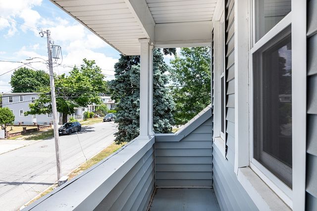 255 Farmington Avenue, Cranston, RI 02920