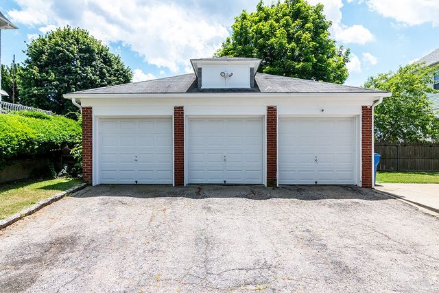 255 Farmington Avenue, Cranston, RI 02920