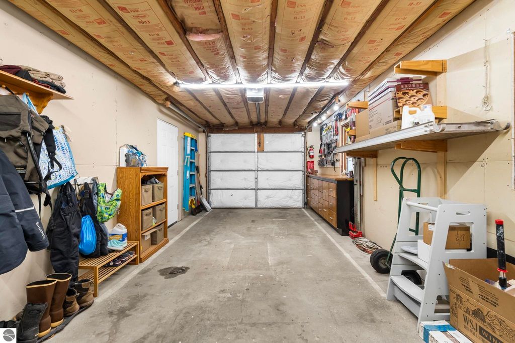 Image 22 of property listing at 12289 Boyne City Road, Charlevoix, MI 49720