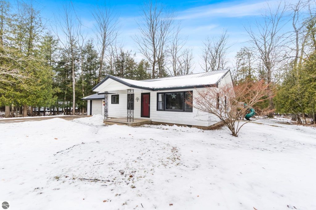 Image 27 of property listing at 12289 Boyne City Road, Charlevoix, MI 49720