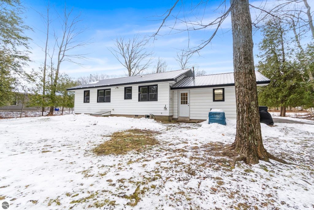 Image 28 of property listing at 12289 Boyne City Road, Charlevoix, MI 49720