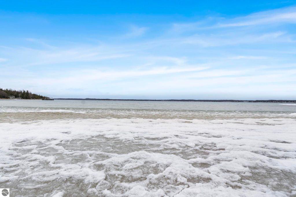 Image 31 of property listing at 12289 Boyne City Road, Charlevoix, MI 49720