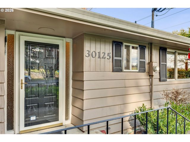 30125 Se CHASE Rd, Gresham, OR 97080