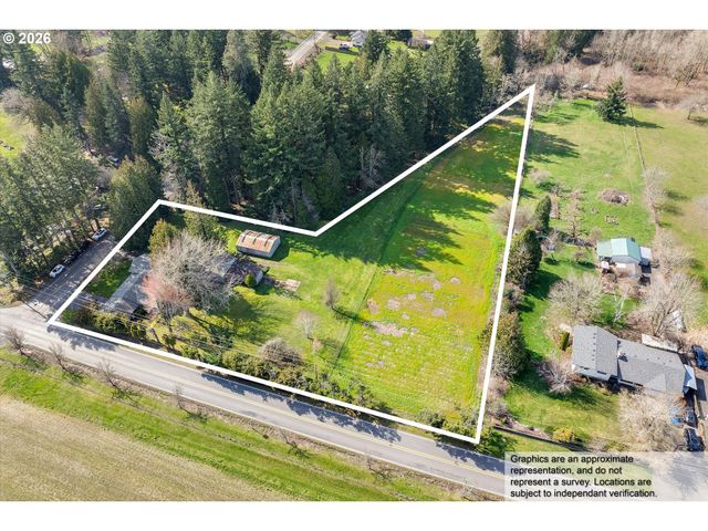 30125 Se CHASE Rd, Gresham, OR 97080