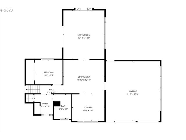 30125 Se CHASE Rd, Gresham, OR 97080