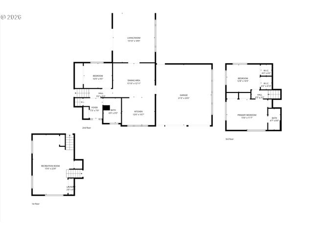 30125 Se CHASE Rd, Gresham, OR 97080