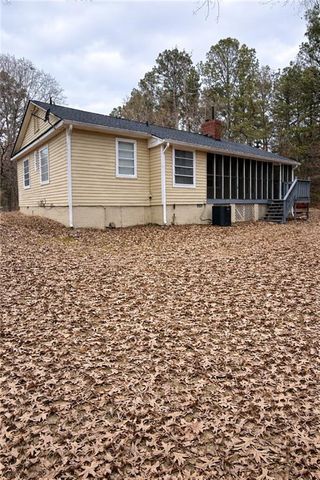 1348 Ewing Chapel Road, Dacula, GA 30019