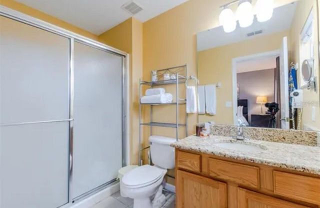 8528 BAY LILLY LOOP, Kissimmee, FL 34747