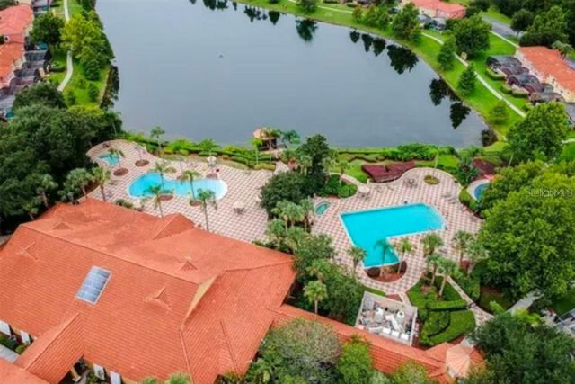 8528 BAY LILLY LOOP, Kissimmee, FL 34747