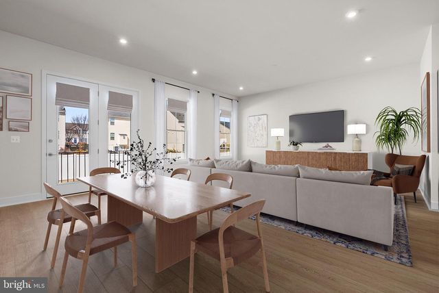 112 HEYFORD DR, Stephenson, VA 22656