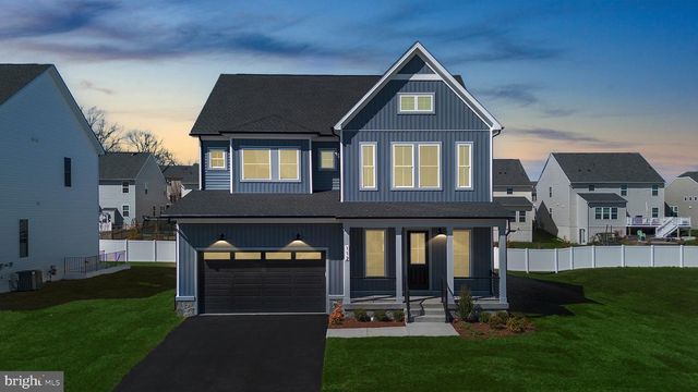 112 HEYFORD DR, Stephenson, VA 22656