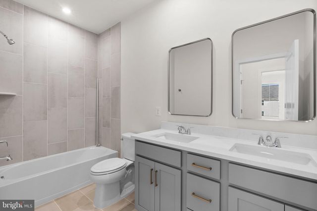 112 HEYFORD DR, Stephenson, VA 22656