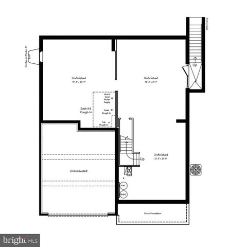 112 HEYFORD DR, Stephenson, VA 22656