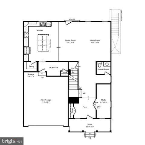 112 HEYFORD DR, Stephenson, VA 22656