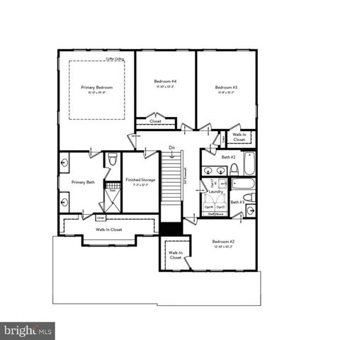 112 HEYFORD DR, Stephenson, VA 22656