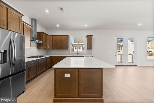 112 HEYFORD DR, Stephenson, VA 22656